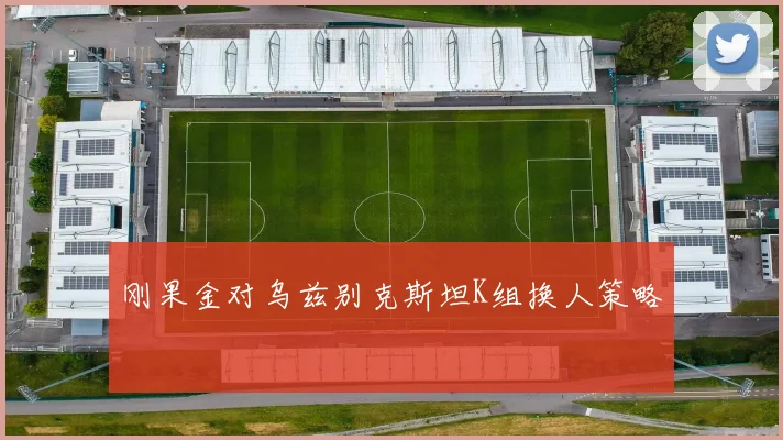 刚果金对乌兹别克斯坦K组换人策略